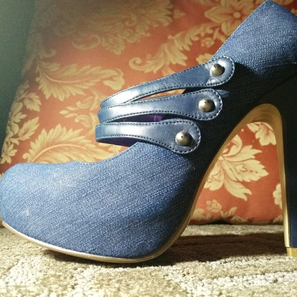 shoes